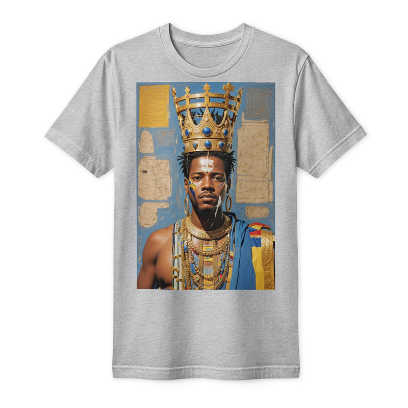 BUILT//TO//OUTLIVE – XL, Heather Grey