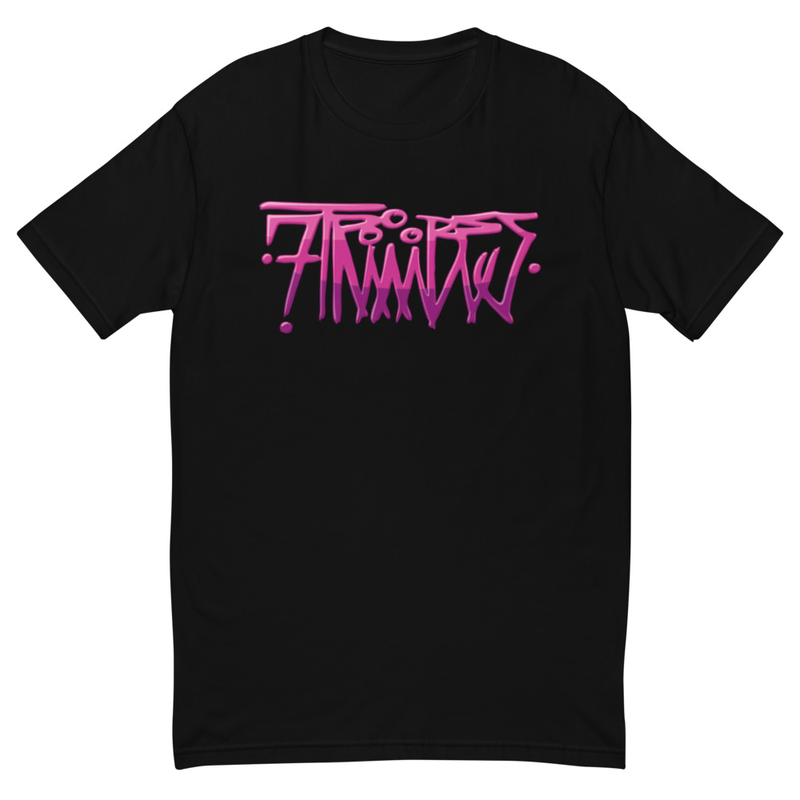 7TRiiiBES “LIBERATION” TEE