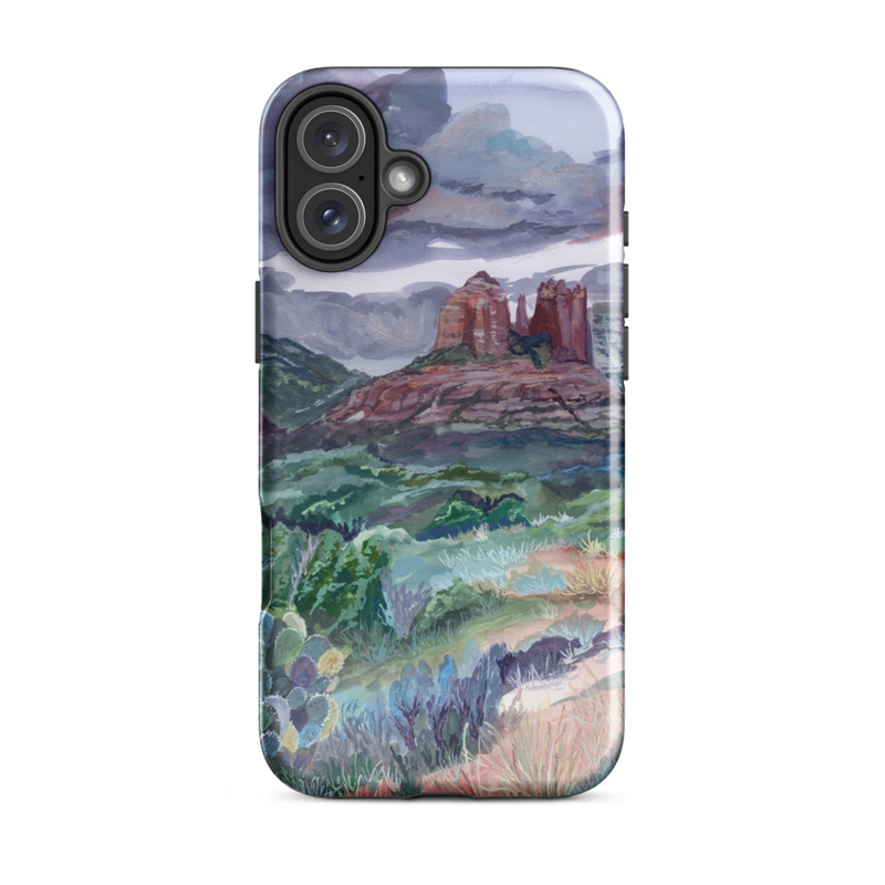iPhone® Case – iPhone 16 Plus, Glossy