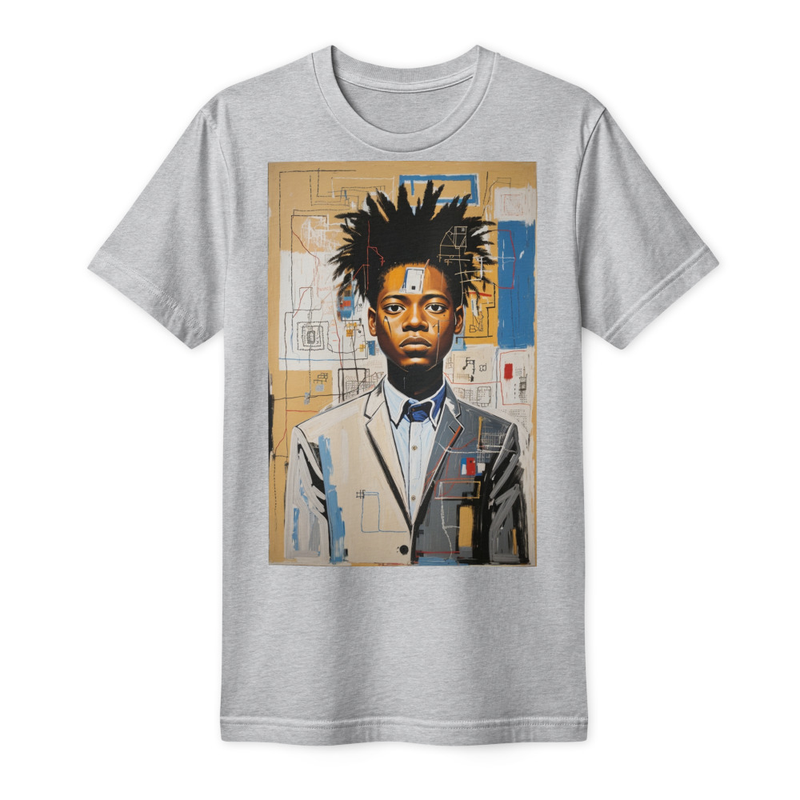 READY//NOW – XL, Heather Grey