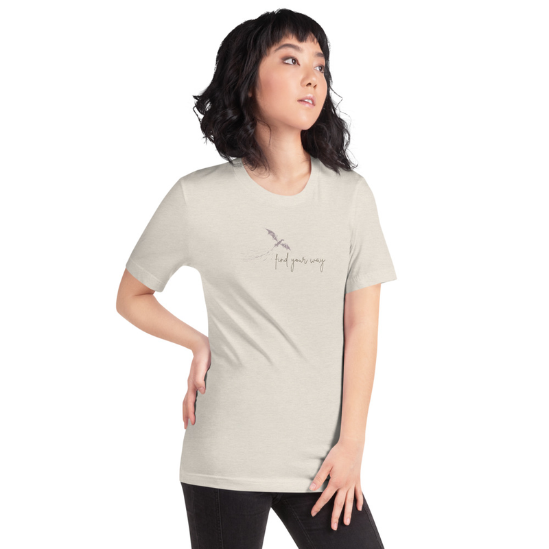 Dragon Tee