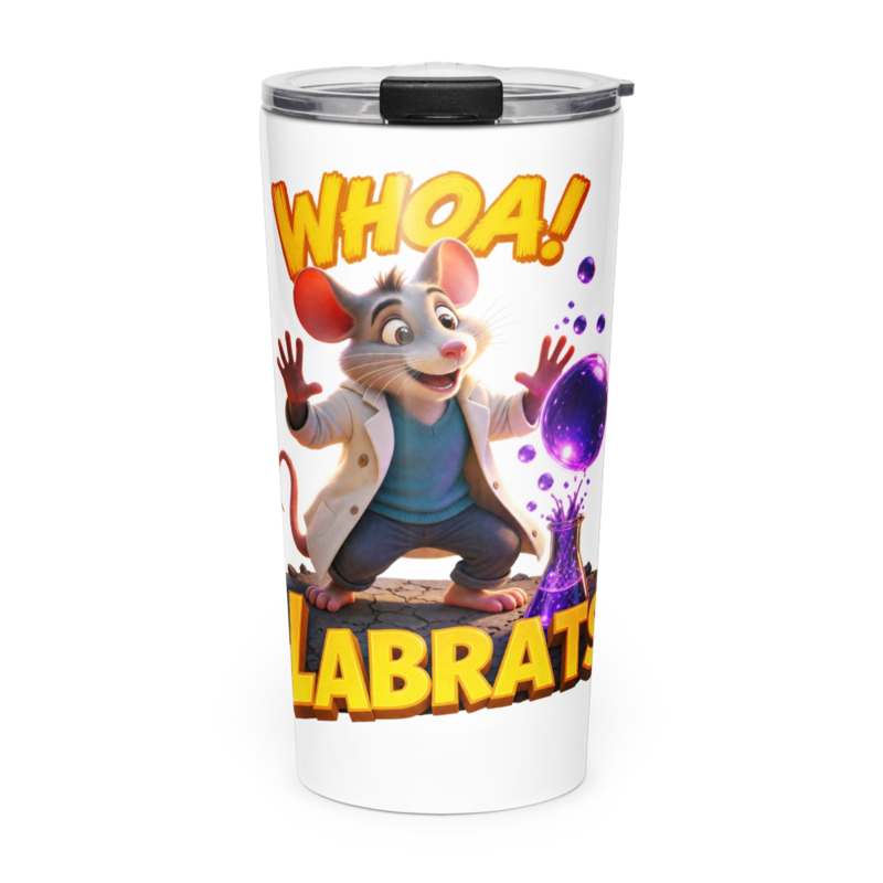 Tank Cheddarbulk Whoa 20oz Tumbler