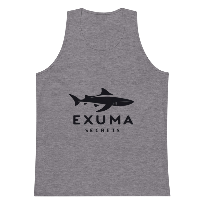 Shark Drift Tank Top MENS