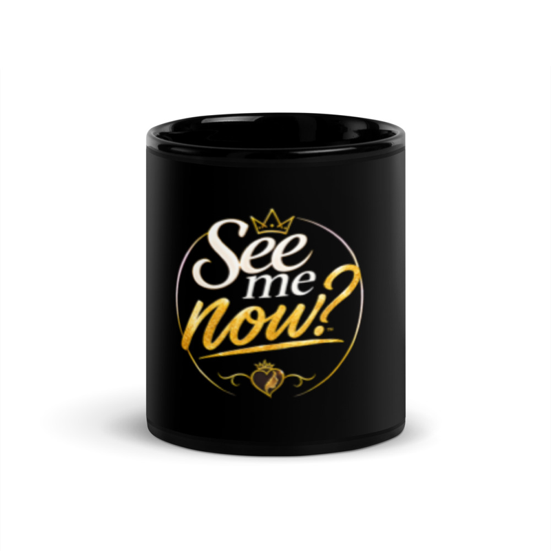 Sips of Peace Mug