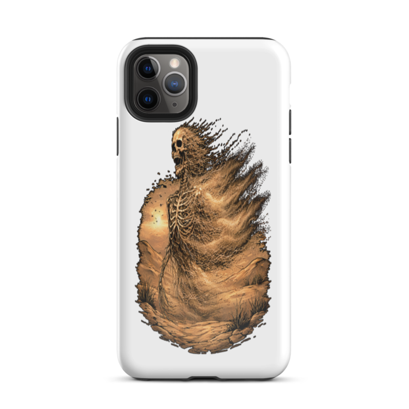 Went Like Tumbleweed Tough Case for iPhone®