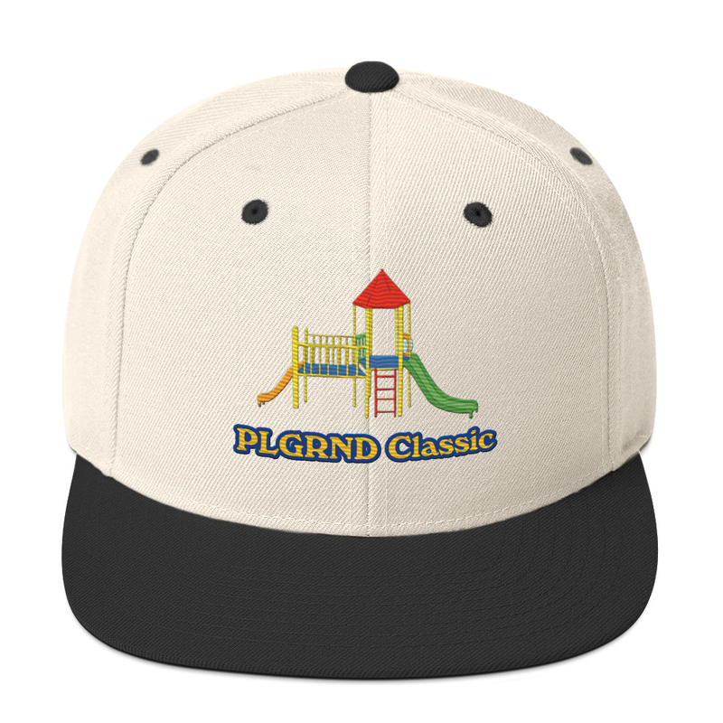 Classic Snapback