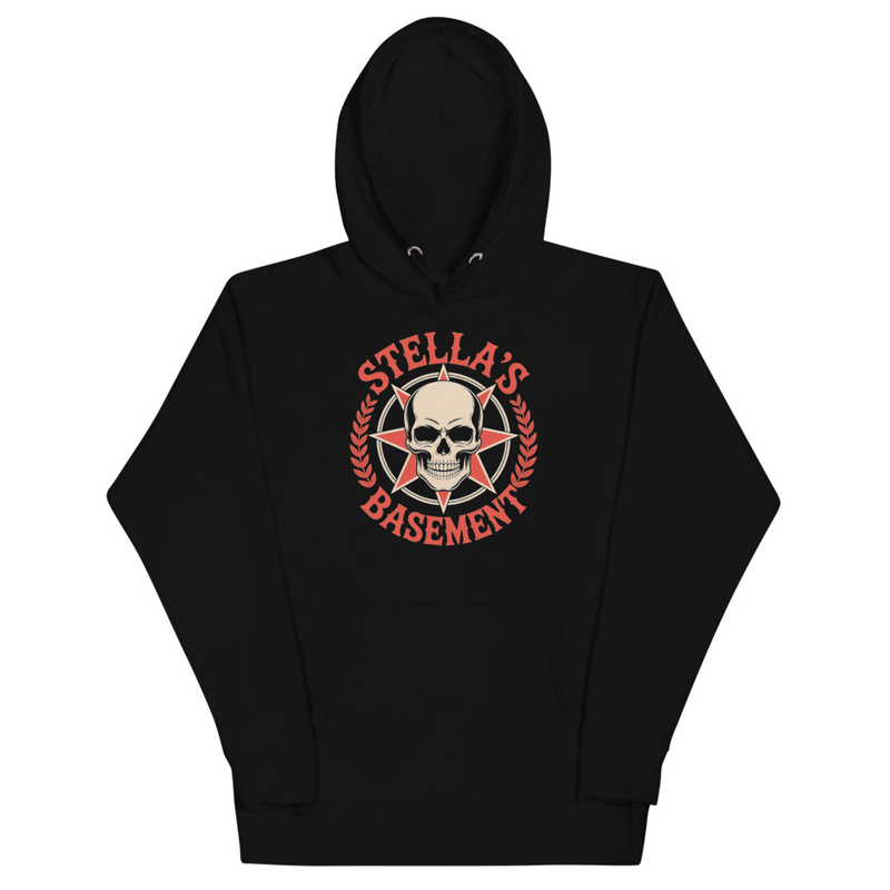 Super Soft Hoodie