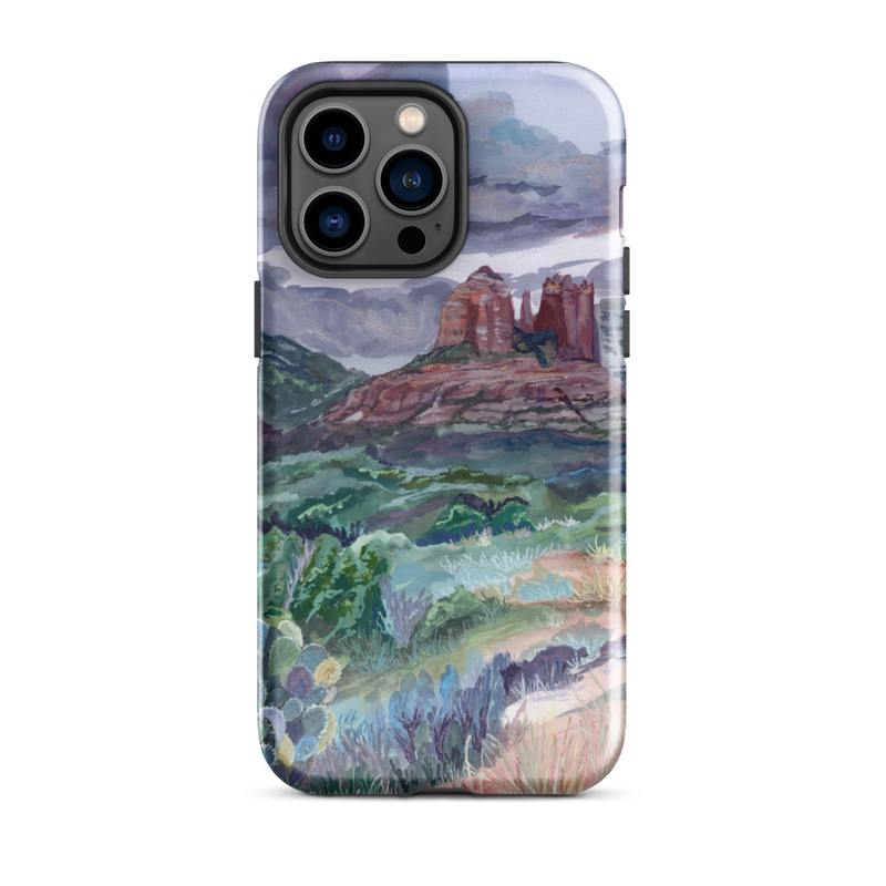 iPhone® Case – iPhone 14 Pro Max, Glossy