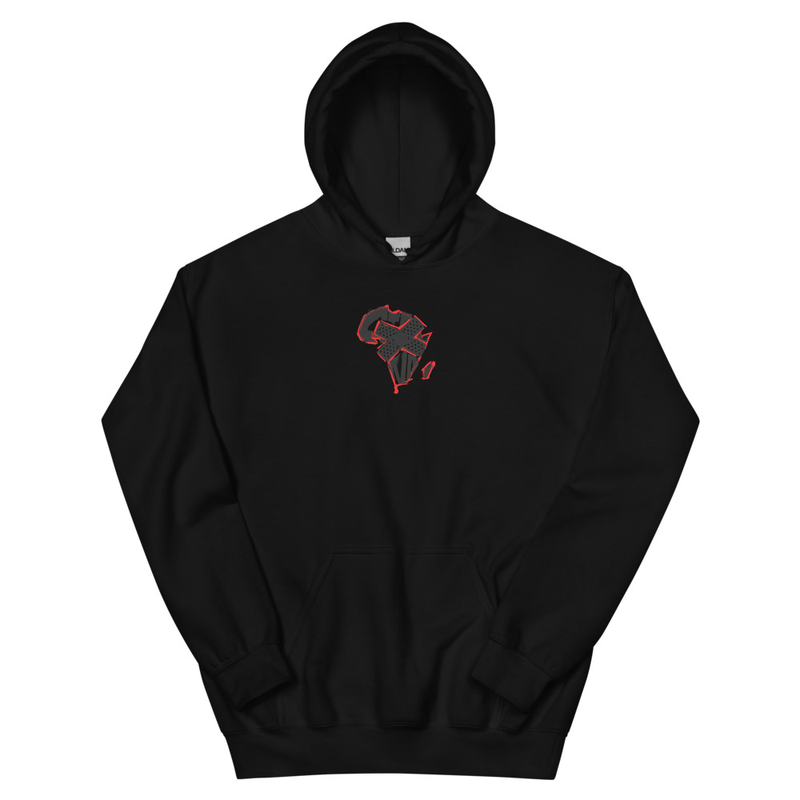 Healing Our Nation Unisex Hoodie