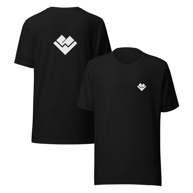 Beyond Words Tee