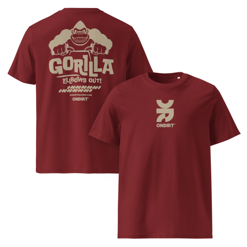 ONDIRT® GORILLA Performance Shirt