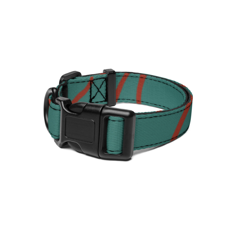 Pet collar