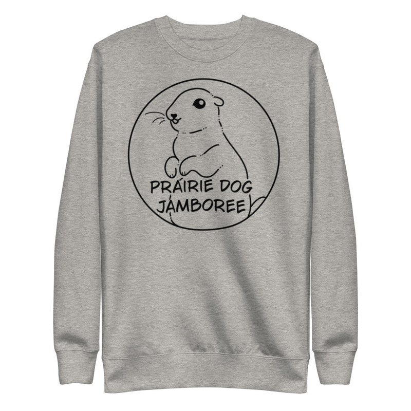 Unisex Premium Sweatshirt