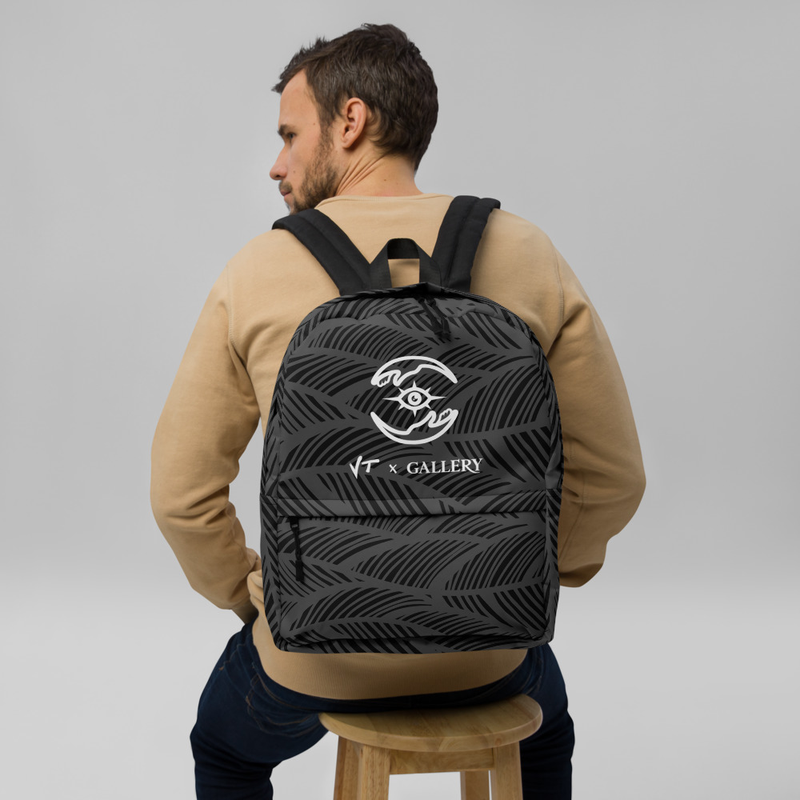 GALLERY BACKPACK