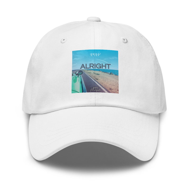 Dad hat