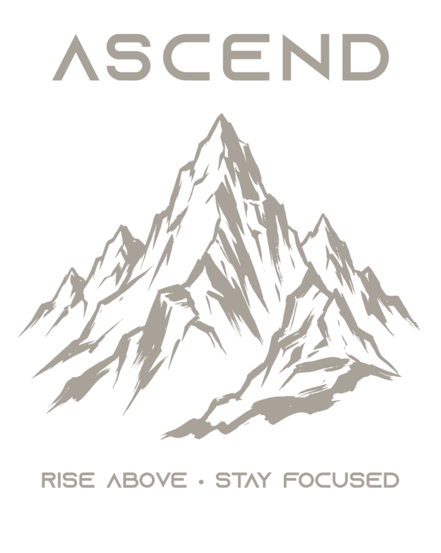 Ascend
