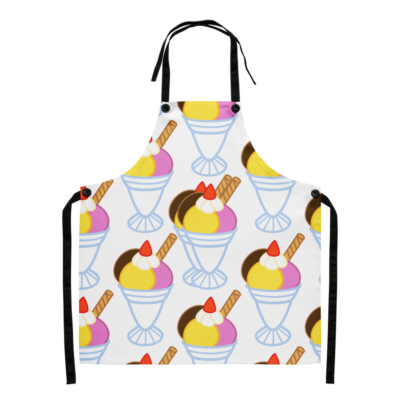 Apron