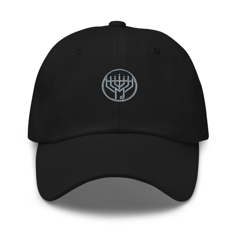 Truth Musick Emblem Hat