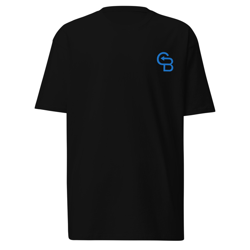 Men’s premium heavyweight tee