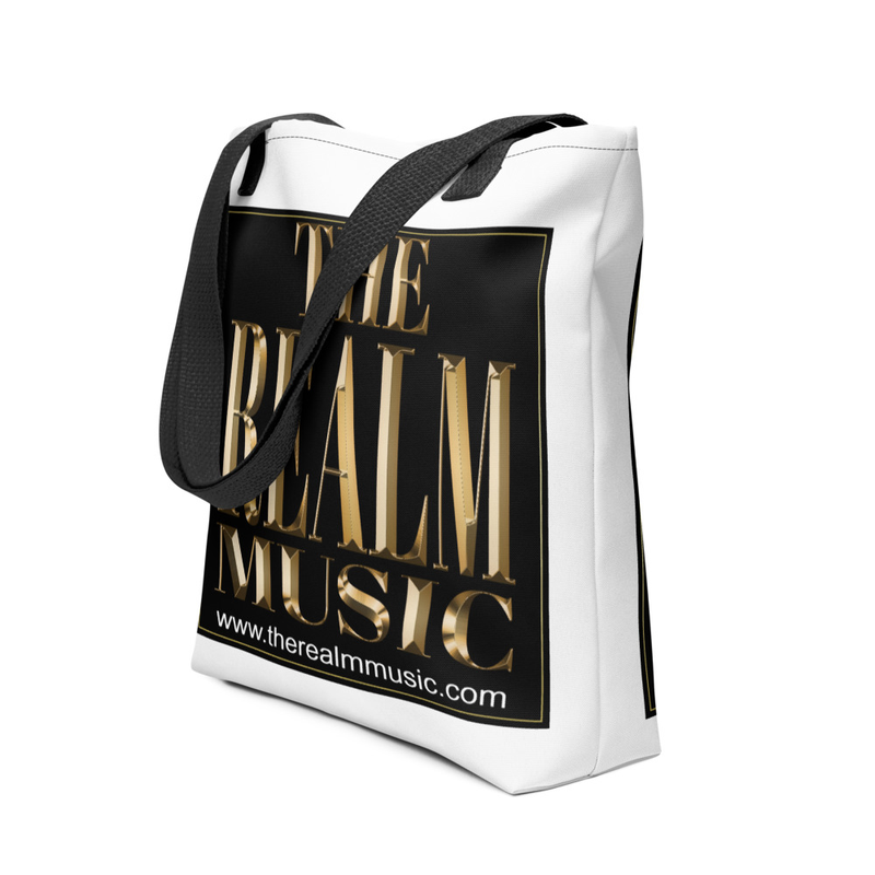 The Realm classic Tote bag
