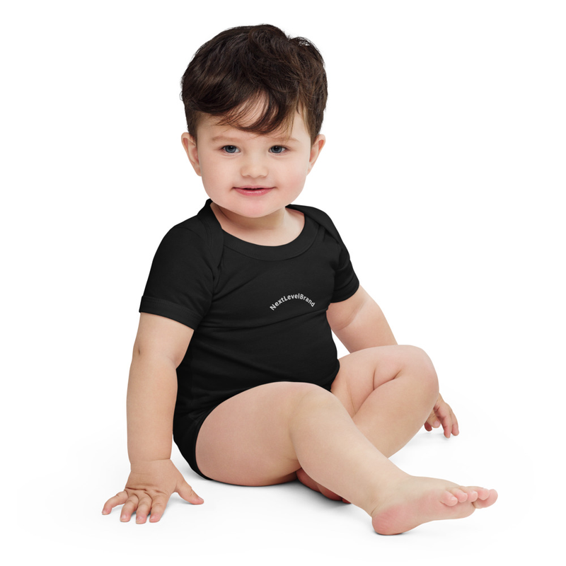 Nxt Baby short sleeve one piece