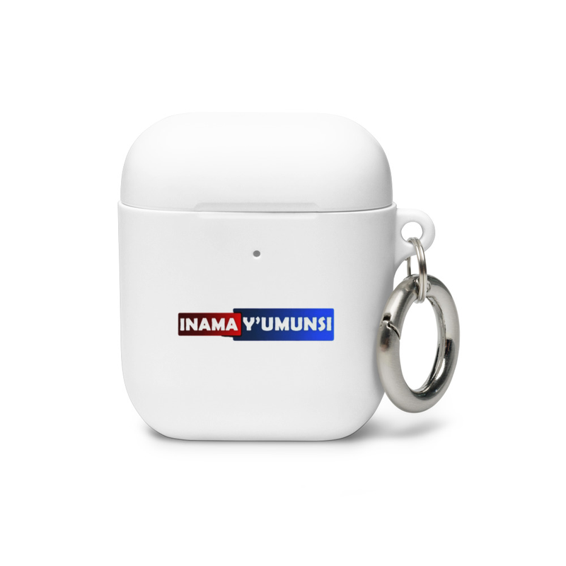 Rubber Case for AirPods®