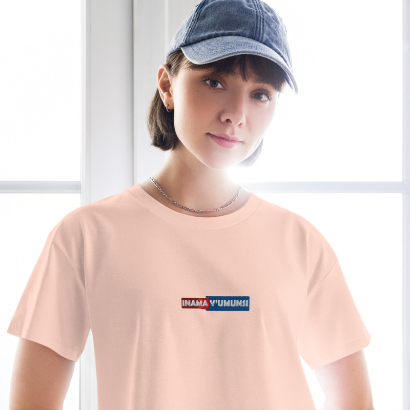 Women’s crop top