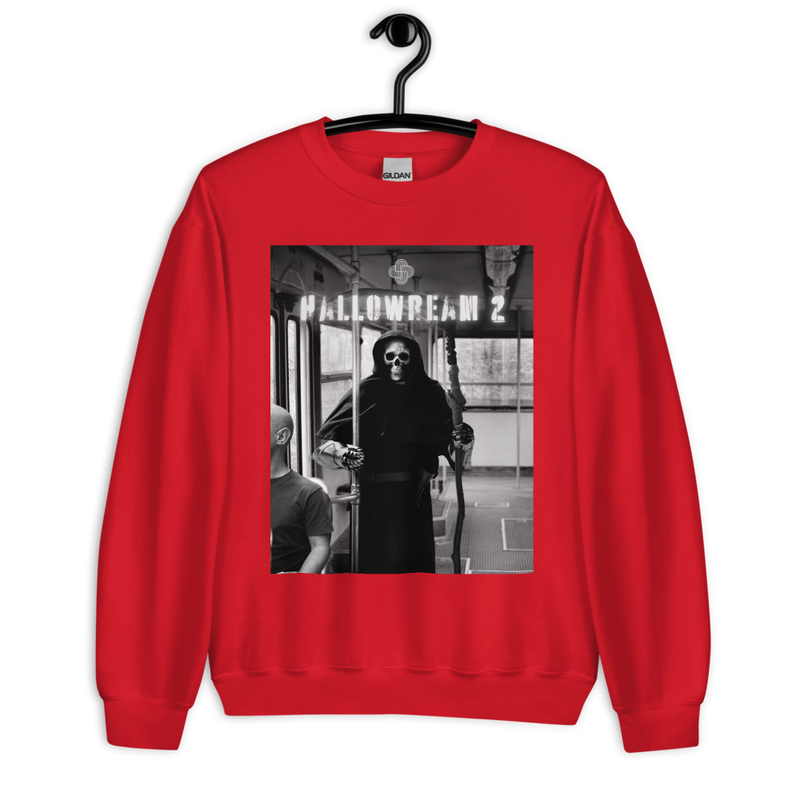 H2 Sweatshirt