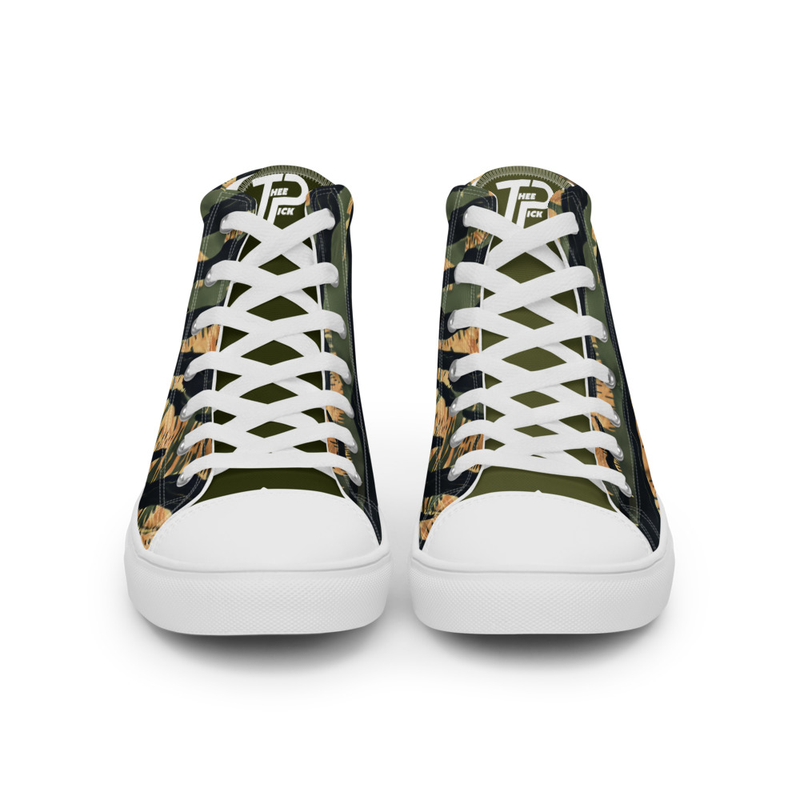 Sonic 67 Men’s High Tops