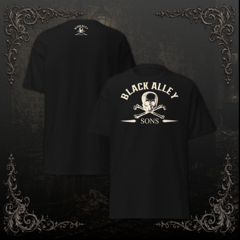 BAS Classic Tee