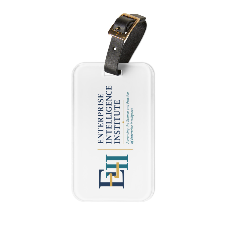 Luggage tag