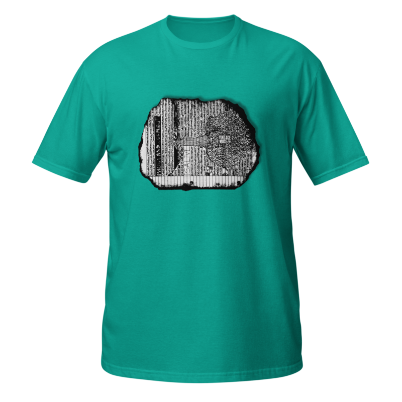 PAUSE and ZOOM OUT - The Mind Drift Collection – S, Jade Dome