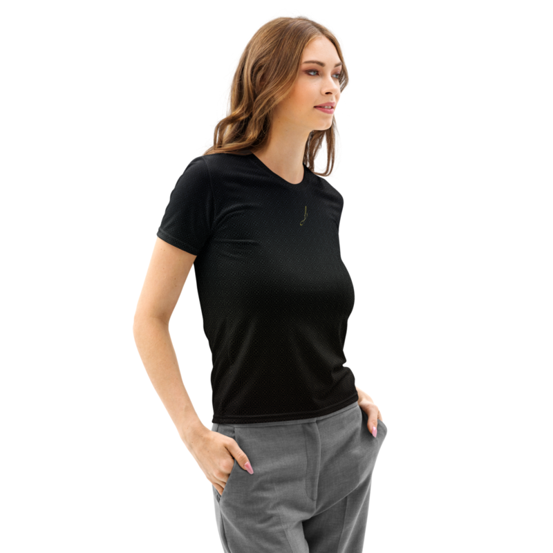 Women’s WRONG t-shirt