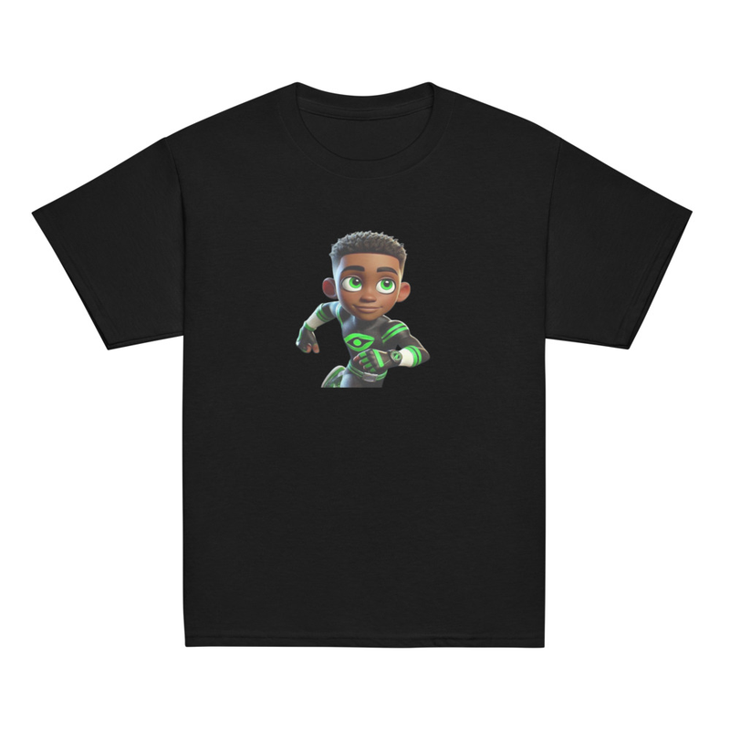 Tim Youth classic tee