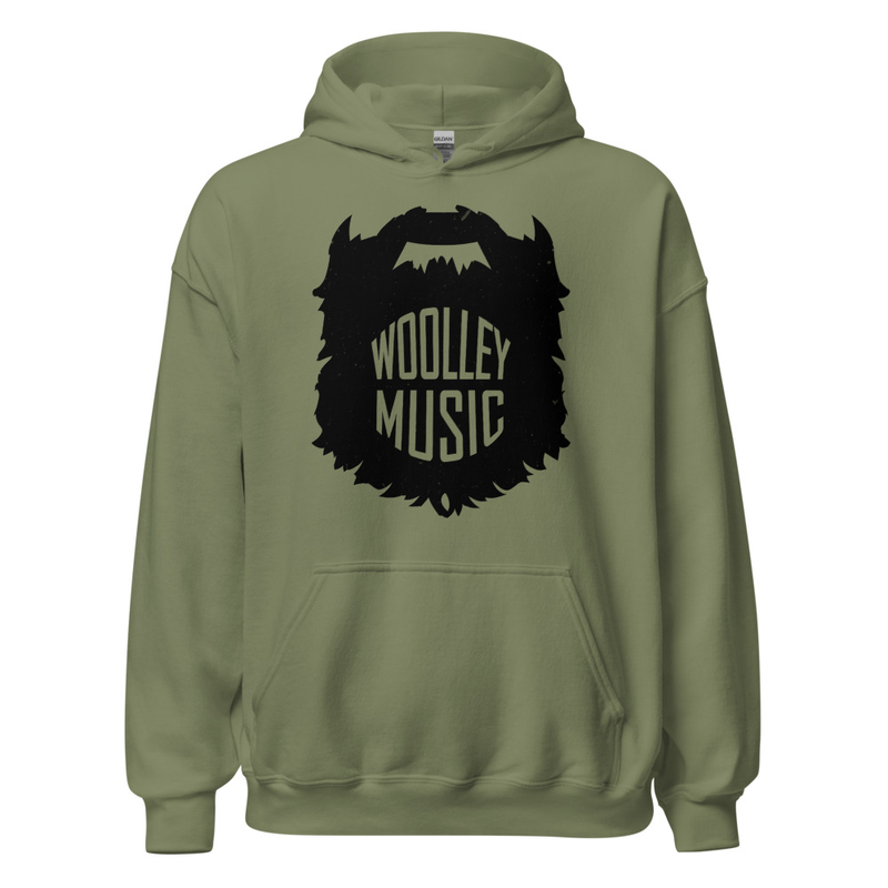 Unisex Hoodie