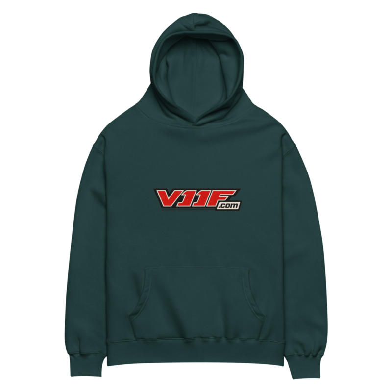 Sports Hoodie base image