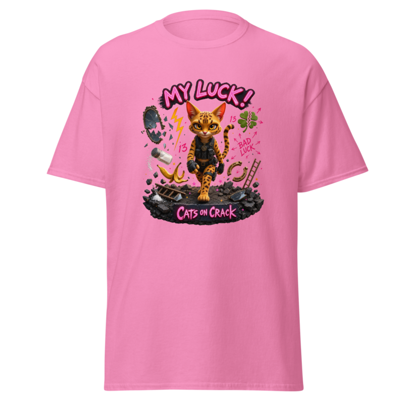 My Luck T-Shirt