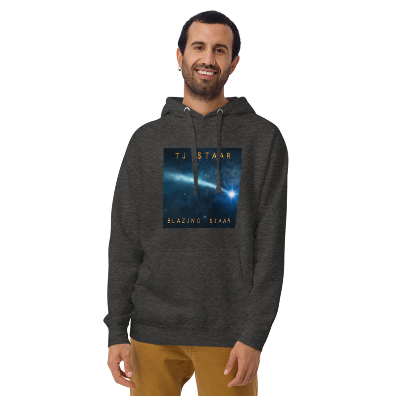TJ Staar Hoodie