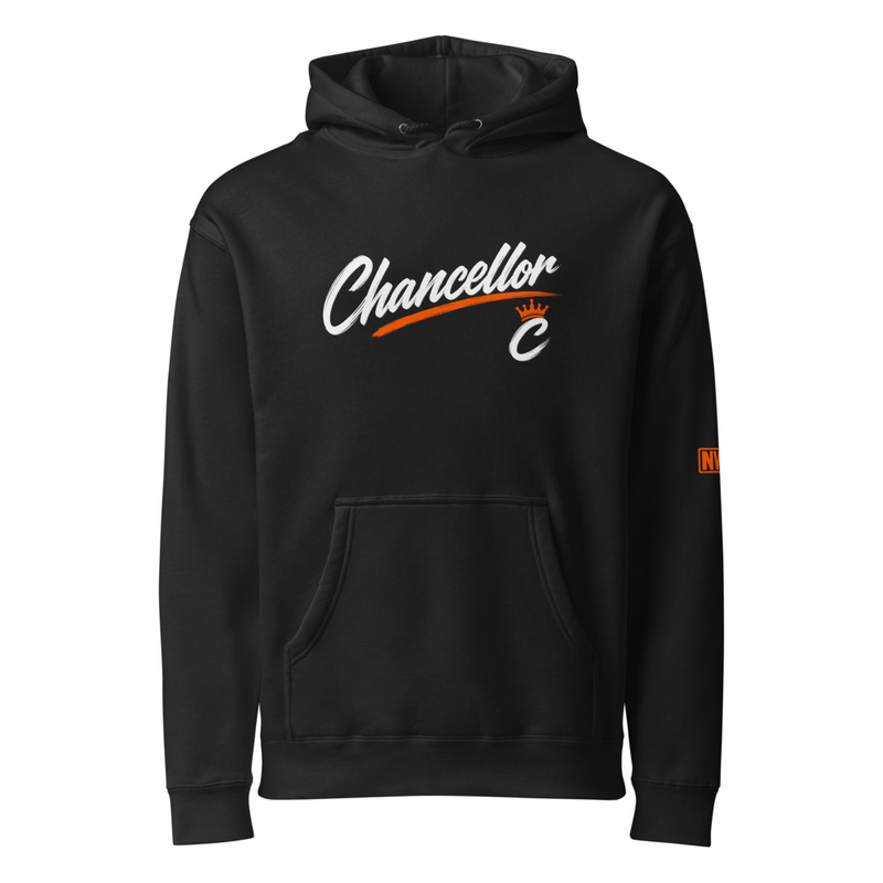Chancellorville Heavyweight Hooded Sweatshirt