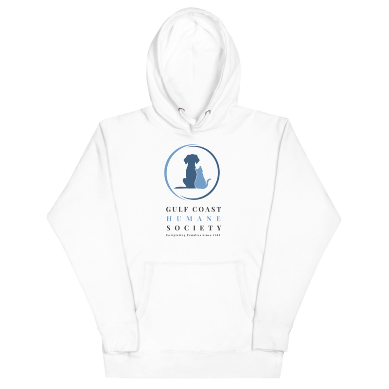 Unisex GCHS Hoodie thumbnail 6