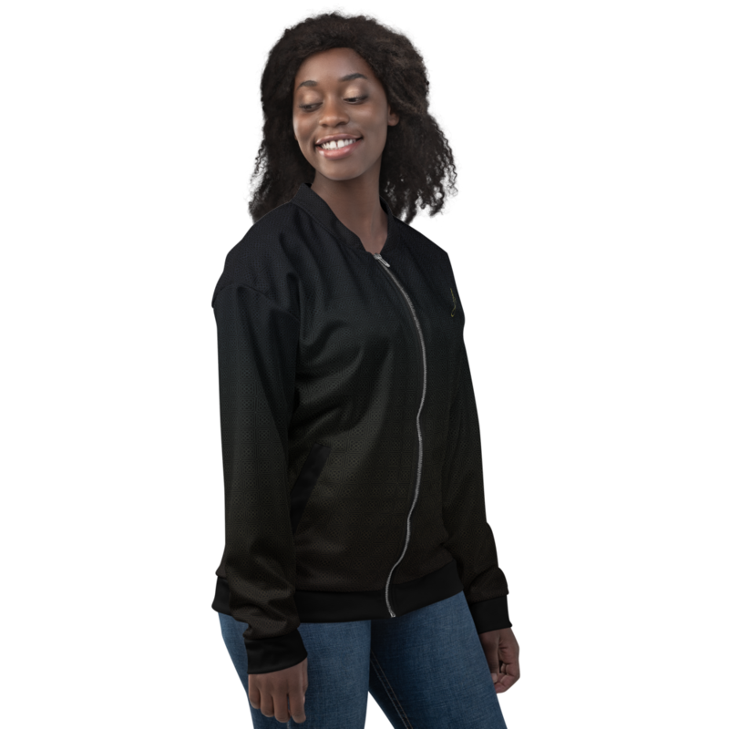 YMMF Bomber Jacket