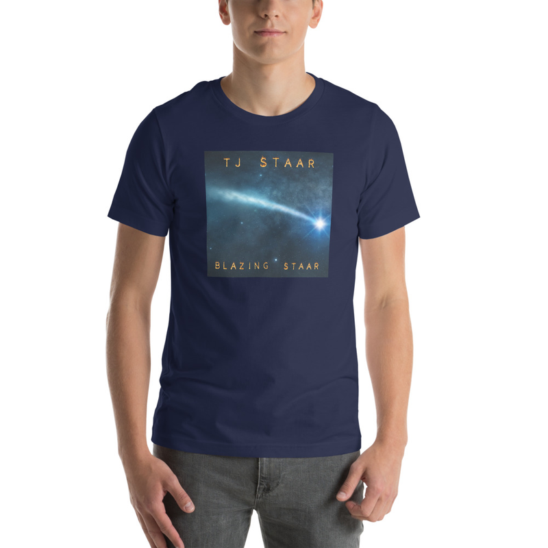 TJ Staar T-Shirt