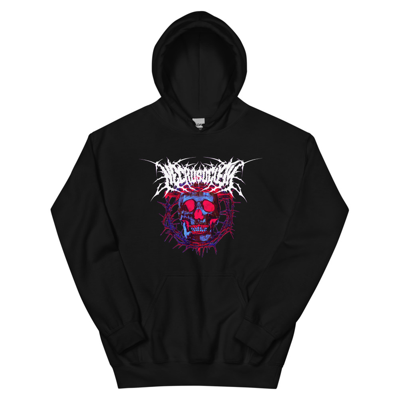 THORNS HOODIE