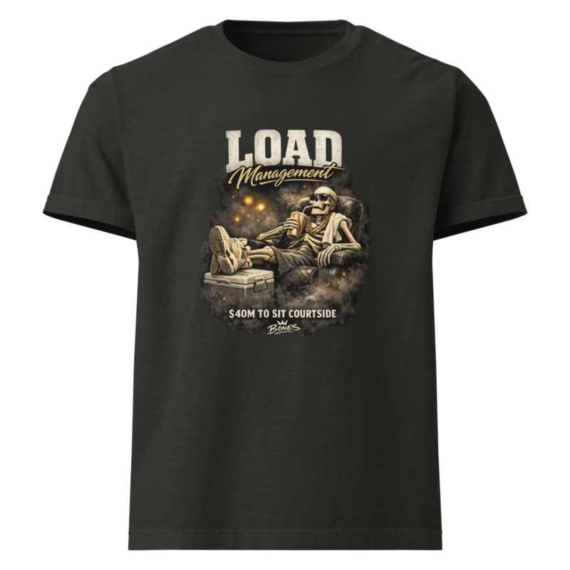 Load Management