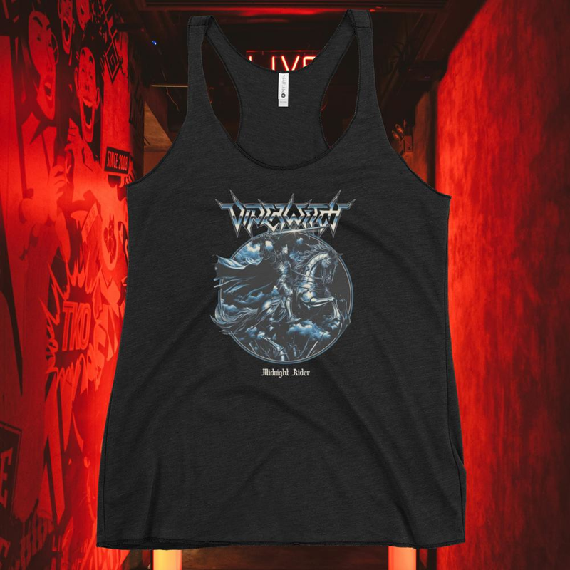 Racerback - Midnight Rider