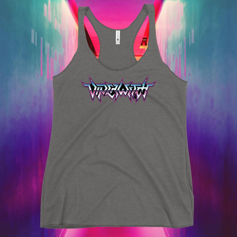 Racerback - OG (No Gods No Masters on back)
