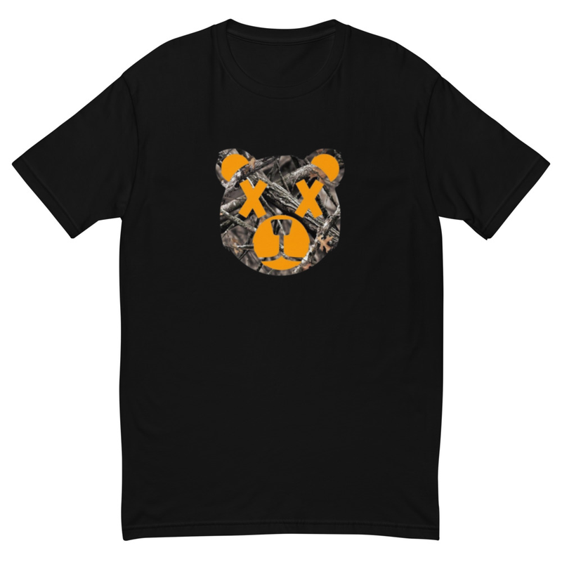 Blaze Camo
