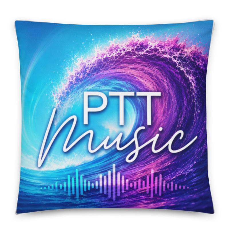 Cotton pillow