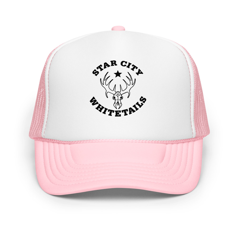 Star City Trucker Hat image 2