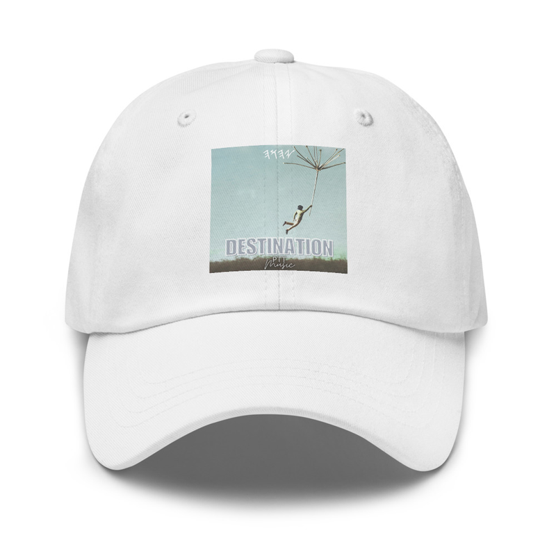 Dad hat